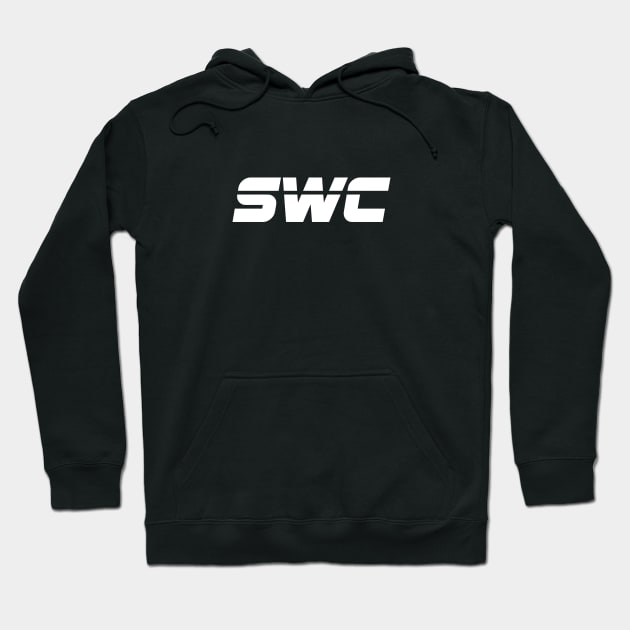 Southwest Conference Hoodie by gocoogs